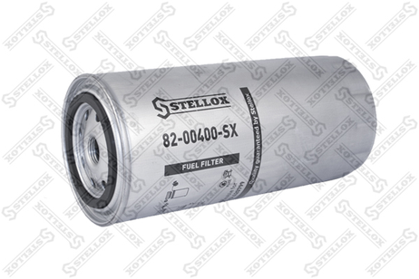 фото Stellox 82-00400-SX Фильтр топливный OE Omn Volvo fh/fl/fm1 HCV Stellox 82-00400-SX Фильтр топливный OE Omn Volvo fh/fl/fm1 HCV