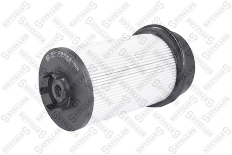 фото Stellox 82-20423-SX Фильтрующий элемент топлива DAF Stellox 82-20423-SX Фильтрующий элемент топлива DAF