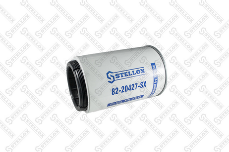 фото Stellox 82-20427-SX Фильтр топливный racor Stellox 82-20427-SX Фильтр топливный racor