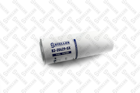 фото Stellox 82-20429-SX Фильтр топливный FRL Stellox 82-20429-SX Фильтр топливный FRL