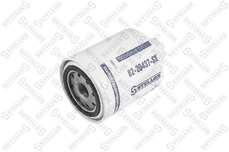 фото Stellox 82-20437-SX Фильтр топливный Termoking Stellox 82-20437-SX Фильтр топливный Termoking