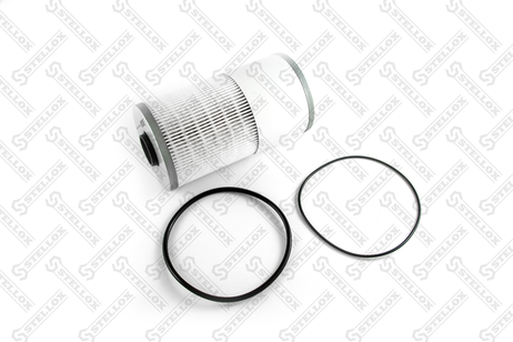 фото Stellox 82-20456-SX Фильтр топлив. сепаратор D97 H179 Volvo Stellox 82-20456-SX Фильтр топлив. сепаратор D97 H179 Volvo