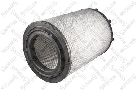 фото Stellox 82-20474-SX Фильтр воздушный Scania P/R HCV Stellox 82-20474-SX Фильтр воздушный Scania P/R HCV