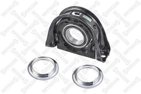 фото Stellox 83-02544-SX Подшипник подв. d=70 volvo HCV Stellox 83-02544-SX Подшипник подв. d=70 volvo HCV