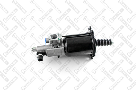 фото Stellox 83-15005-SX ПГУ сцепления d=100 шток l=85 MB Actros Stellox 83-15005-SX ПГУ сцепления d=100 шток l=85 MB Actros