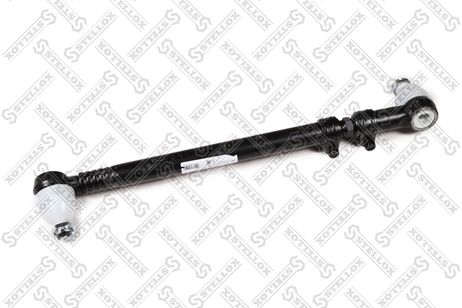 фото Stellox 84-35082-SX Тяга рулевая попер центр. l=680 d=40 кон Stellox 84-35082-SX Тяга рулевая попер центр. l=680 d=40 кон