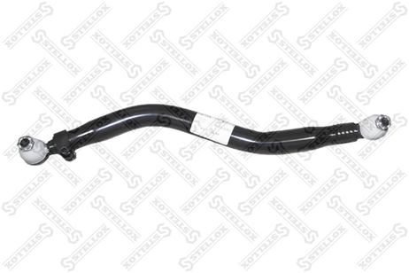 фото Stellox 84-35732-SX Тяга рулевая прод. l=830 d=62 Volvo FE | зад | HCV Stellox 84-35732-SX Тяга рулевая прод. l=830 d=62 Volvo FE | зад | HCV