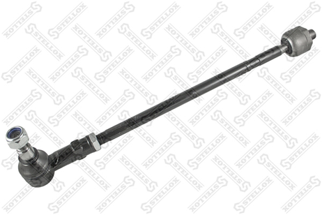 фото Stellox 84-35733-SX Тяга рулевая с наконеч.л.+п. MB Sprinter | перед | Stellox 84-35733-SX Тяга рулевая с наконеч.л.+п. MB Sprinter | перед |