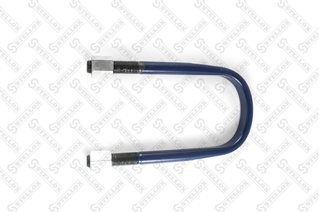фото Stellox 84-64622-SX Стремянка 150xM22x2.5x281-U BPW HCV Stellox 84-64622-SX Стремянка 150xM22x2.5x281-U BPW HCV