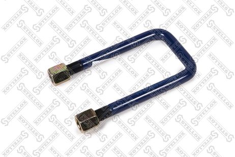 Stellox 84-64636-SX Стремянка с гайкой 92xM20x1.5x210П iveco