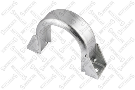 фото Stellox 84-65201-SX Кронштейн подвесного подшипника Volvo Stellox 84-65201-SX Кронштейн подвесного подшипника Volvo
