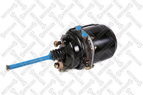 фото Stellox 85-00516-SX Энергоаккумулятор t24/24 Scania/Volvo Stellox 85-00516-SX Энергоаккумулятор t24/24 Scania/Volvo