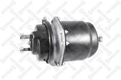 фото Stellox 85-00520-SX Гидроаккумулятор, тормозная система Stellox 85-00520-SX Гидроаккумулятор, тормозная система