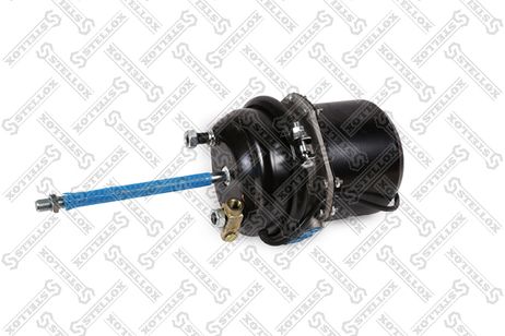 фото Stellox 85-00528-SX Энергоаккумулятор t24/30 Scania Stellox 85-00528-SX Энергоаккумулятор t24/30 Scania