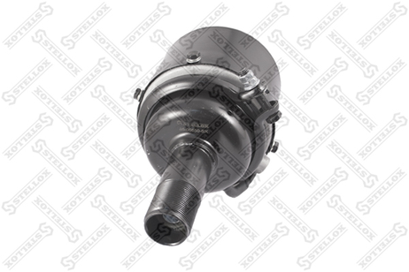 фото Stellox 85-00550-SX Энергоаккумулятор! клинового торм.T12/20 Stellox 85-00550-SX Энергоаккумулятор! клинового торм.T12/20