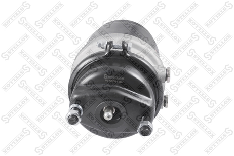 фото Stellox 85-00551-SX Энергоаккумулятор задний лев. t20/24 MAN Stellox 85-00551-SX Энергоаккумулятор задний лев. t20/24 MAN