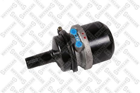 фото Stellox 85-00553-SX Гидроаккумулятор, тормозная система Stellox 85-00553-SX Гидроаккумулятор, тормозная система