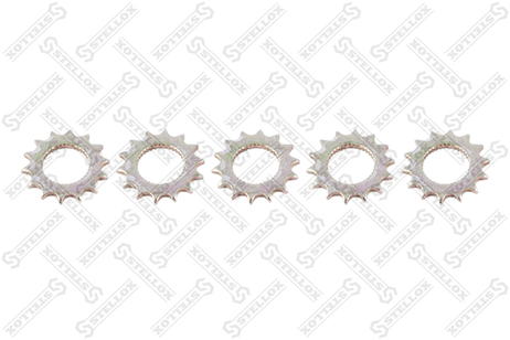 фото Stellox 85-10534-SX Р/к диcкового тормоза sb6/7,sn6/7 | прав | Stellox 85-10534-SX Р/к диcкового тормоза sb6/7,sn6/7 | прав |