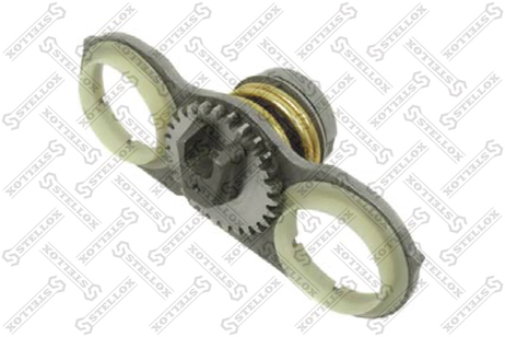 фото Stellox 85-10710-SX Р/к дискового тормоза (м) | перед | Stellox 85-10710-SX Р/к дискового тормоза (м) | перед |