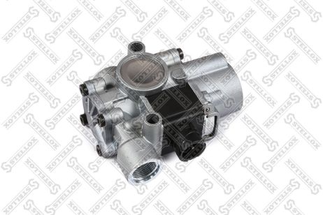 фото Stellox 85-19590-SX Клапан электромагнитный ABS volvo fm10 HCV Stellox 85-19590-SX Клапан электромагнитный ABS volvo fm10 HCV