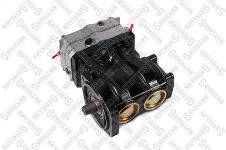 фото Stellox 85-25303-SX Компрессор DAF f75/85/95cf/xf HCV Stellox 85-25303-SX Компрессор DAF f75/85/95cf/xf HCV