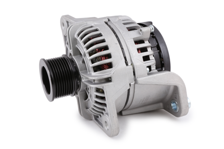 фото Stellox 87-02089-SX Генератор 28V 120a 5-pin pl82 шкив volvo Stellox 87-02089-SX Генератор 28V 120a 5-pin pl82 шкив volvo