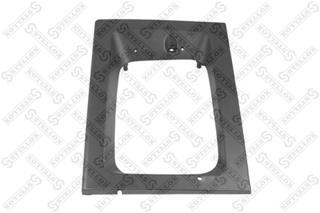 фото Stellox 87-19710-SX Облицовка фары правая Volvo f10/12 Stellox 87-19710-SX Облицовка фары правая Volvo f10/12