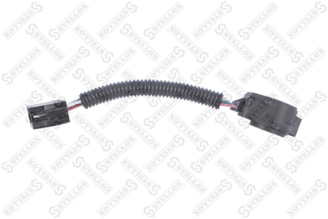 фото Stellox 88-00290-SX Потенциометр педали газа OE volvo fh12 HCV Stellox 88-00290-SX Потенциометр педали газа OE volvo fh12 HCV
