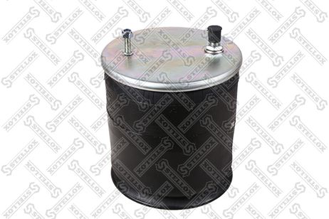 фото Stellox 90-41577-SX Пневмоподушка со стаканом Fruehauf Stellox 90-41577-SX Пневмоподушка со стаканом Fruehauf