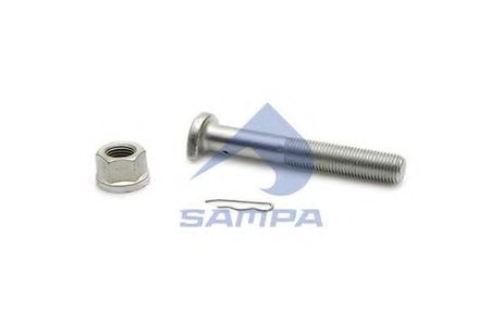 фото SAMPA 020.657 Болт крепления колеса HCV SAMPA 020.657 Болт крепления колеса HCV