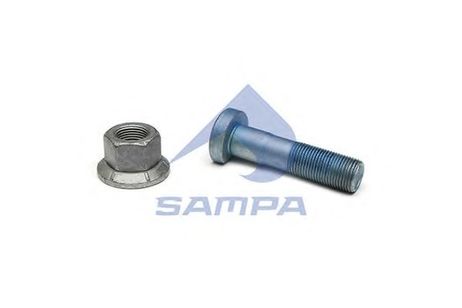 фото SAMPA 020.663 Болт крепления колеса HCV SAMPA 020.663 Болт крепления колеса HCV