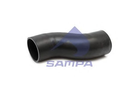 фото SAMPA 061.491 Шланг, Турбокомпрессор HCV SAMPA 061.491 Шланг, Турбокомпрессор HCV