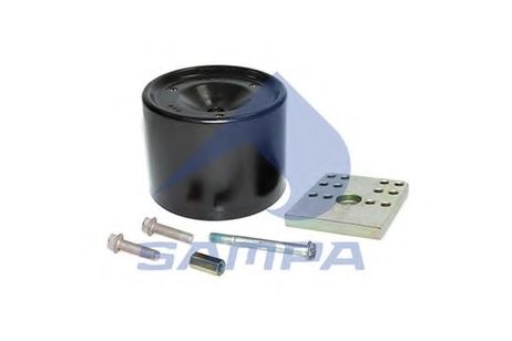 фото SAMPA 070.645 Ремкомплект Пневмоподушка подвески HCV SAMPA 070.645 Ремкомплект Пневмоподушка подвески HCV