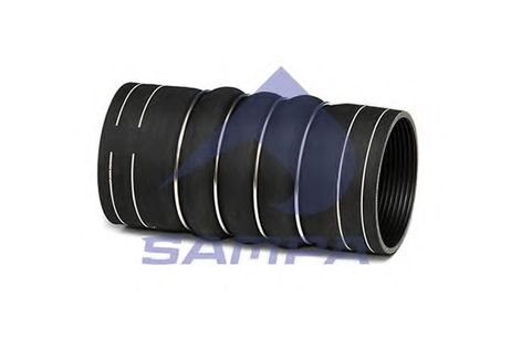 фото SAMPA 078.251 Шланг, Турбокомпрессор HCV SAMPA 078.251 Шланг, Турбокомпрессор HCV