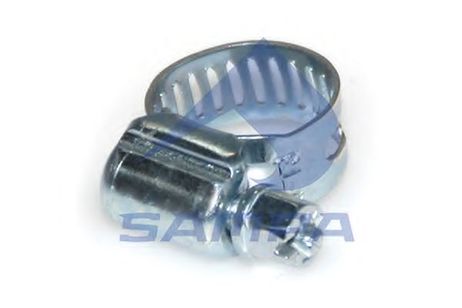 фото SAMPA 093.079 Зажимный хомут HCV SAMPA 093.079 Зажимный хомут HCV