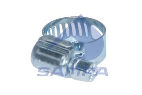 фото SAMPA 093.080 Зажимный хомут HCV SAMPA 093.080 Зажимный хомут HCV