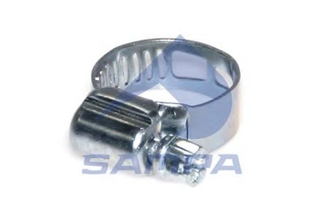 фото SAMPA 093.081 Зажимный хомут HCV SAMPA 093.081 Зажимный хомут HCV
