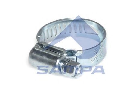 фото SAMPA 093.084 Зажимный хомут HCV SAMPA 093.084 Зажимный хомут HCV