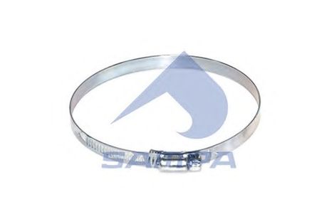 фото SAMPA 093.097 Зажимный хомут HCV SAMPA 093.097 Зажимный хомут HCV