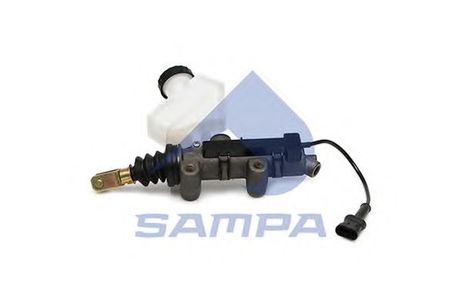 фото SAMPA 093.311 Главный цилиндр HCV SAMPA 093.311 Главный цилиндр HCV