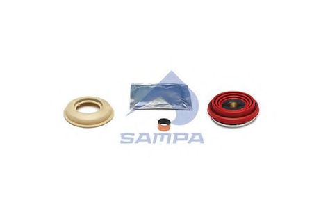 фото SAMPA 096.824 Ремкомплект тормозного суппорта HCV SAMPA 096.824 Ремкомплект тормозного суппорта HCV