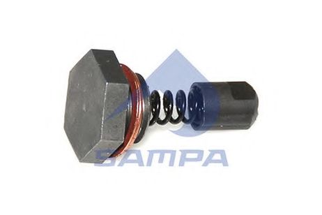фото SAMPA 119.045 Р/к тормозного мех-ма iveco HCV SAMPA 119.045 Р/к тормозного мех-ма iveco HCV