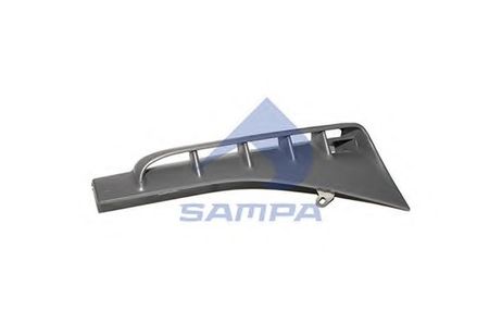 фото SAMPA 1860 0223 Угол кабины | лев | HCV SAMPA 1860 0223 Угол кабины | лев | HCV