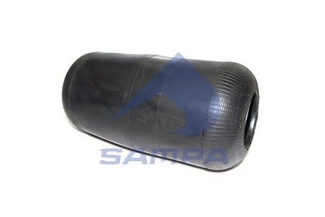 фото SAMPA SP 551421 Пневмоподушка подвески HCV SAMPA SP 551421 Пневмоподушка подвески HCV