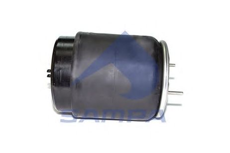 фото SAMPA SP 552144-K Пневморессора в сборе со стальным стак HCV SAMPA SP 552144-K Пневморессора в сборе со стальным стак HCV