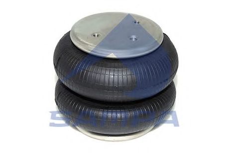 фото SAMPA SP 55220-2P01 Пневмоподушка подвески HCV SAMPA SP 55220-2P01 Пневмоподушка подвески HCV