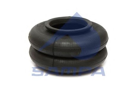 фото SAMPA SP 55285-2M Пневмоподушка подвески HCV SAMPA SP 55285-2M Пневмоподушка подвески HCV