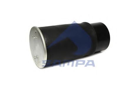 фото SAMPA SP 553608-K01 Пневморессора в сборе со стальным стак HCV SAMPA SP 553608-K01 Пневморессора в сборе со стальным стак HCV