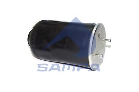 фото SAMPA SP 554004 Пневмоподушка подвески HCV SAMPA SP 554004 Пневмоподушка подвески HCV