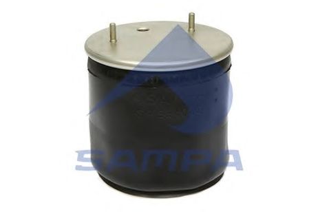 фото SAMPA SP 554022 Пневмоподушка подвески HCV SAMPA SP 554022 Пневмоподушка подвески HCV